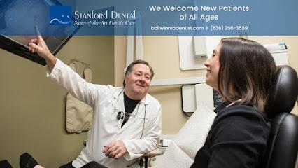 Stanford Dental - General dentist in Ballwin, MO