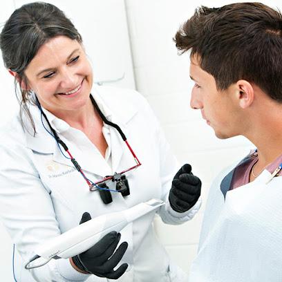 MK Periodontics and Implants - Periodontist in Tacoma, WA