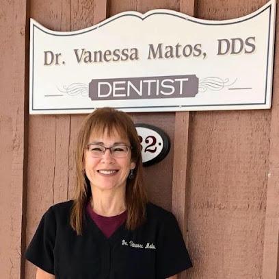Vanessa Matos D.D.S. - General dentist in Mount Joy, PA