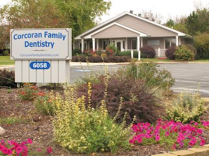 Corcoran Family Dentistry - Cosmetic dentist, General dentist in Rockford, IL