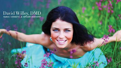 David Willey, DMD - General dentist in Louisville, KY