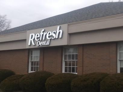 Refresh Dental - General dentist in Alliance, OH