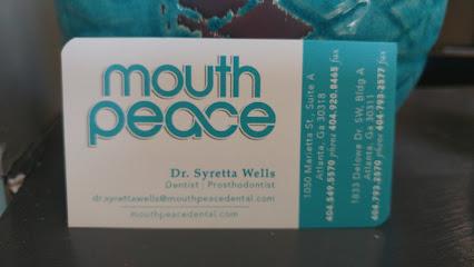 Dr. Syretta Wells, DDS - General dentist in Atlanta, GA