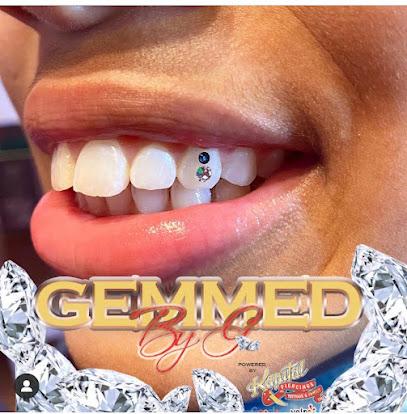 GemmedByG- Tooth Gems - Cosmetic dentist, General dentist in Miami, FL