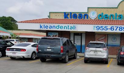 Klean Dental: Nathan Nussenbaum, DDS - General dentist in Houston, TX