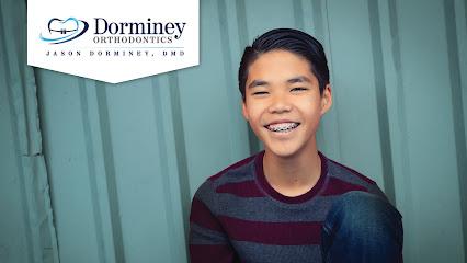 Dr. Jason Dorminey – Dorminey Orthodontics - Orthodontist in Sacramento, CA