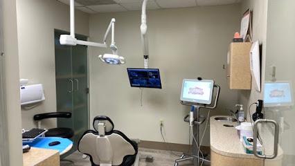 Studio G Aesthetic & Family Dentistry - Cosmetic dentist in Chapel Hill, NC