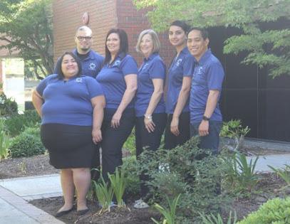 Noel T. Paredes, DDS - General dentist in Fresno, CA