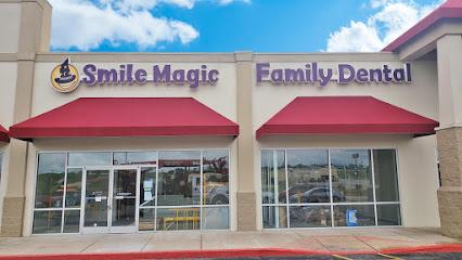 Smile Magic of Killeen - General dentist in Killeen, TX