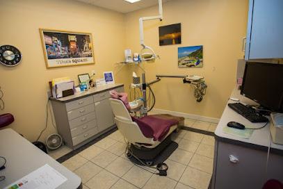 Mondovi Dental - General dentist in Millburn, NJ