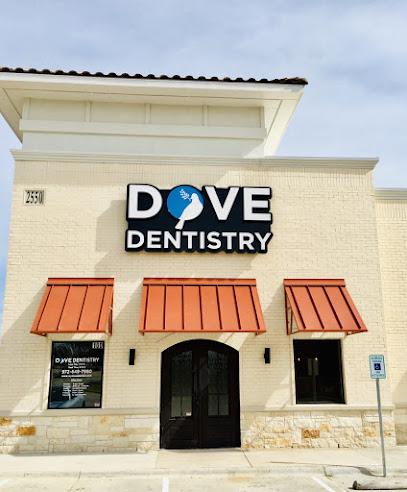 Dove Dentistry - General dentist in Allen, TX