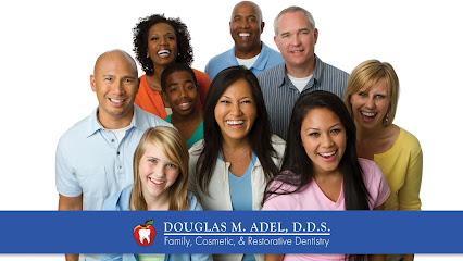 Douglas M. Adel, DDS, P.A. - General dentist in Alachua, FL