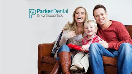 Parker Dental & Orthodontics - General dentist in Hurley, 