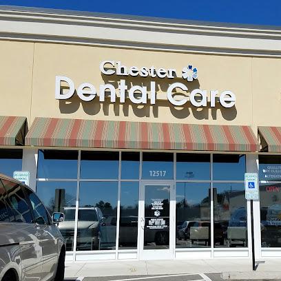 Chester Dental Care – Shwetha Rodrigues DDS - General dentist in Chester, VA