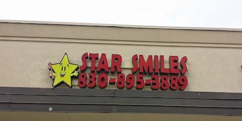 Star Smiles - General dentist in Kerrville, TX
