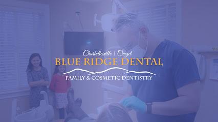 Blue Ridge Dental - General dentist in Charlottesville, VA