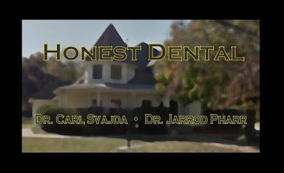 Honest Dental - General dentist in Bryan, TX