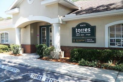 Torres Orthodontics - Orthodontist in Tampa, FL