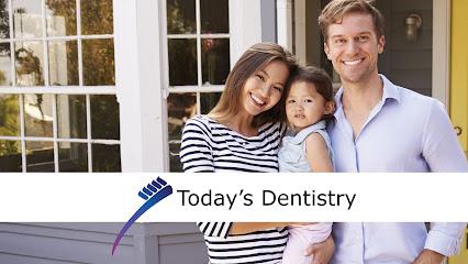 Today’s Dentistry - General dentist in Tampa, FL