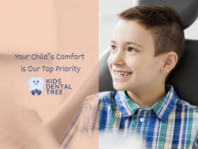 Kids Dental Tree | Unmatched Quality & Pediatric Dental Care in Anchorage - Pediatric dentist in Anchorage, AK