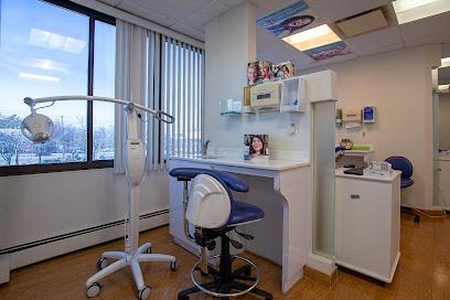 Palisades Designer Dentistry: Jeffrey M. Brown, DMD - General dentist in Englewood Cliffs, NJ