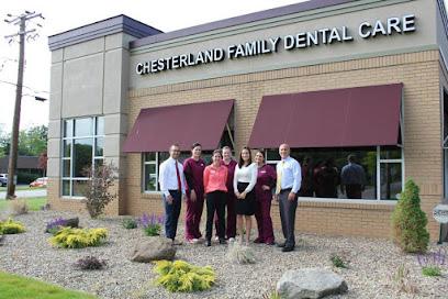 Chesterland Family Dental Care - General dentist in Chesterland, OH