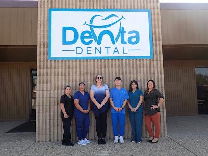 Denta Dental Of Odessa - General dentist in Odessa, TX