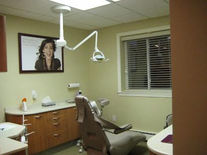 Canton Valley Dental - General dentist in Canton, CT