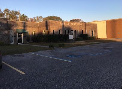 Ricciardone Family Dentistry - General dentist in Mobile, AL