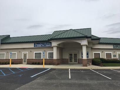 Personalized Dentistry - General dentist in Monroe Township, NJ