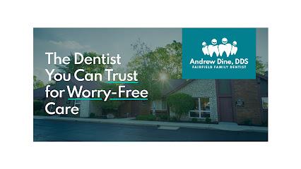 Andrew Dine, DDS Fairfield Family Dentist - General dentist in Fairfield, OH
