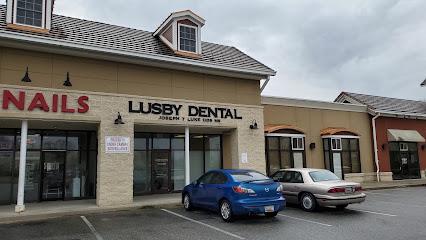 Dr. Joseph Luke | Lusby Dental - General dentist in Lusby, MD