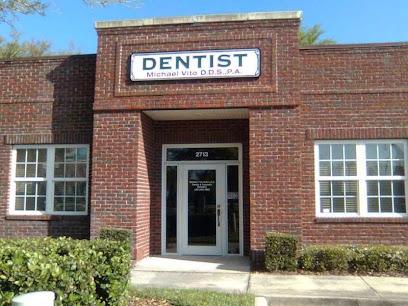 Michael Vito DDS - General dentist in Ocoee, FL