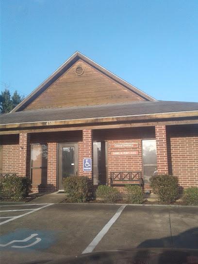 Dr. Daniel M. Perry, DDS - General dentist in Lake Charles, LA