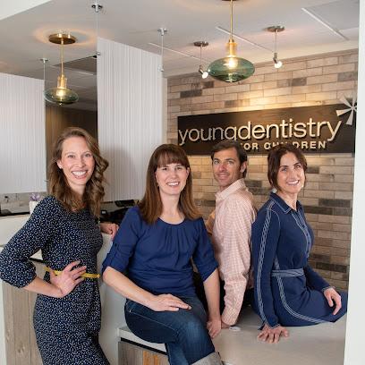 Young Dentistry For Children – Westminster - Pediatric dentist in Denver, CO
