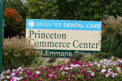 Brighter Dental - General dentist in Princeton, NJ