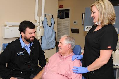 Andrew Hagan, DMD – Hagan Dentistry - General dentist in Kingsport, TN
