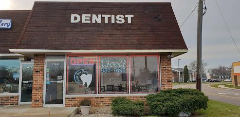 Bright Star Dental - General dentist in Hanover Park, IL
