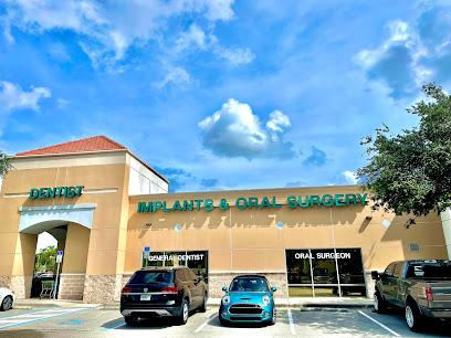 Premier Dental & Implant Studio - General dentist in Estero, FL