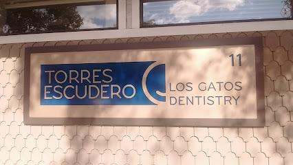 Dr. Cesar Escudero - General dentist in Los Gatos, CA