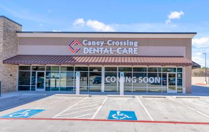 Caney Crossing Dental Care - General dentist in New Caney, TX