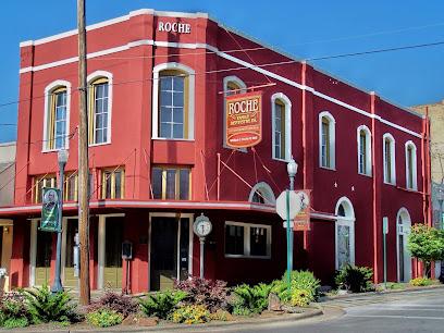 Roche II William C DDS - General dentist in Huntsville, TX