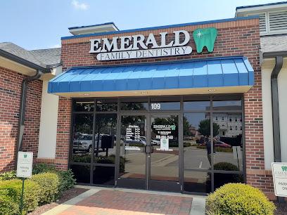 Emerald Family Dentistry - General dentist in Wake Forest, NC