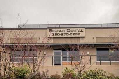 Belfair Dental - General dentist in Belfair, WA