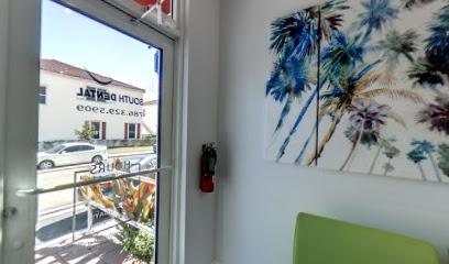 South Dental at Forest Lakes - General dentist in Miami, FL