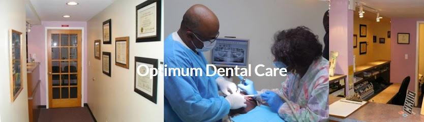 Optimum Dental Care, LLC. - General dentist in Bronx, NY