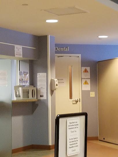 Michael W. Neal, D.D.S. - General dentist in Healdsburg, CA
