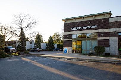 Strupp Dentistry - General dentist in Brookfield, WI