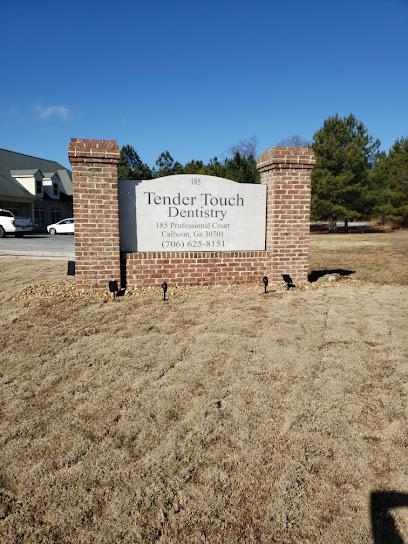 Tender Touch Dentistry - General dentist in Calhoun, GA
