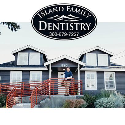 Island Family Dentistry - General dentist in Oak Harbor, WA